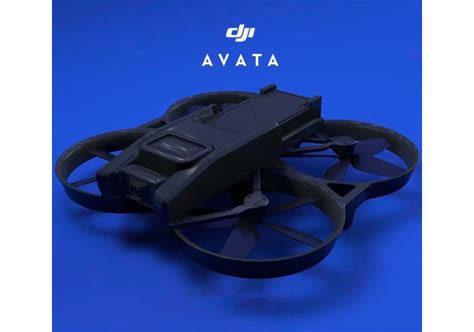 dji avata|Dji Avata